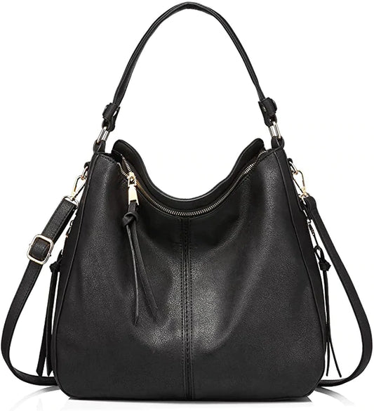 【Clearance Sale!】Hobo Vegan Leather Bags for Women